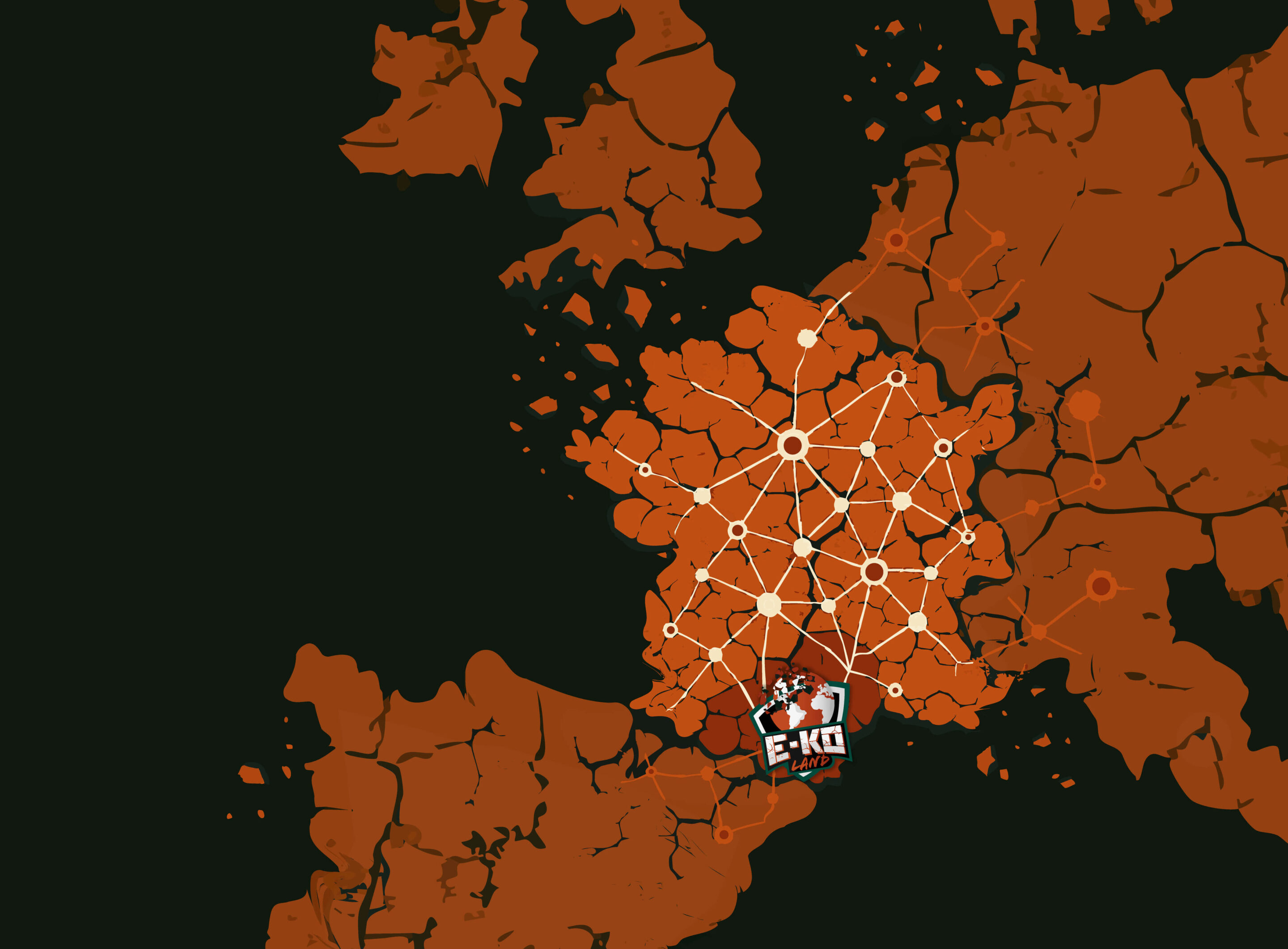 Franchise durable : E-Ko Land réinvente les loisirs indoor